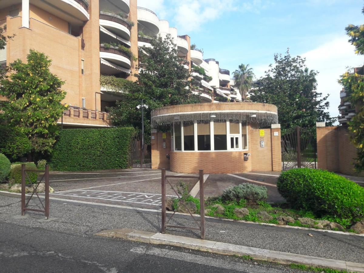 Casa di Luca *