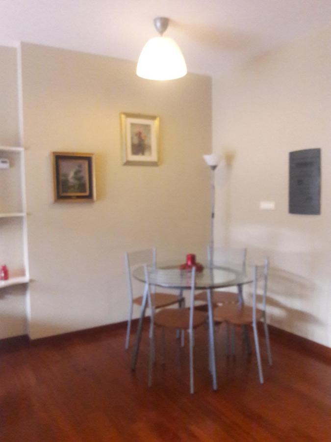 Appartamento Casa di Luca