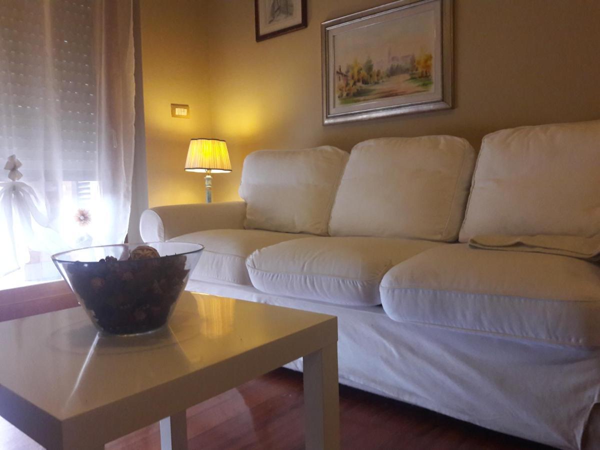 Casa di Luca Roma