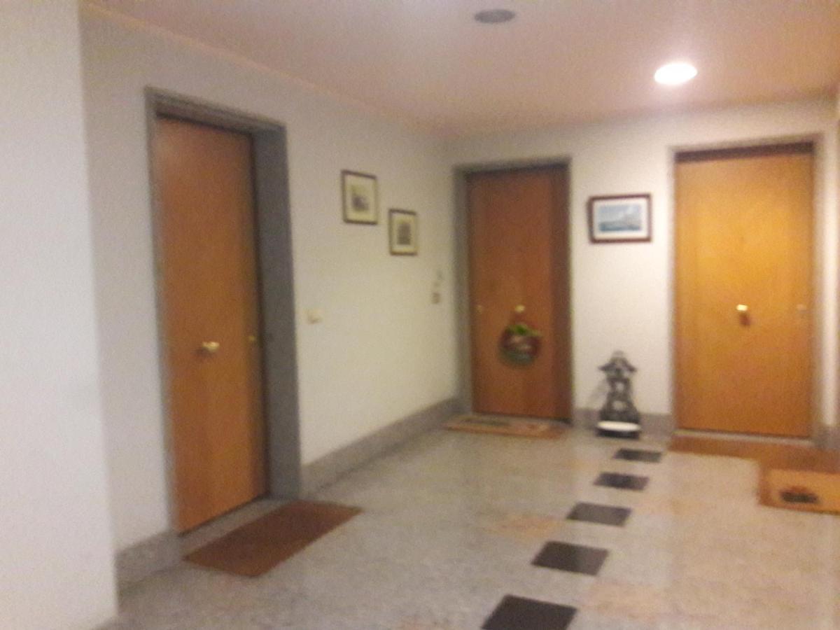 Appartamento Casa di Luca Roma