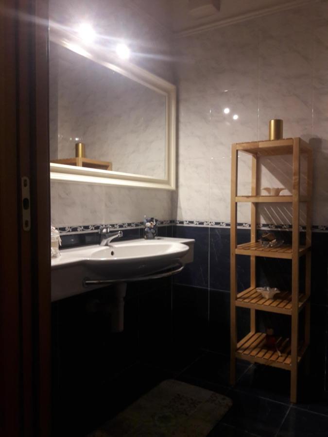 Casa di Luca Appartamento *